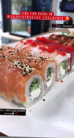 Sushi Street Здолбунів food