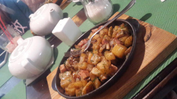 Bufet Po-domashnemu food