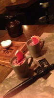 Kipyatok drink