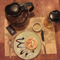 Kipyatok drink