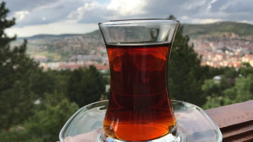 Yozgat Çamlik drink