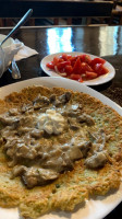 Корчма “Сetnicka Stanice” food