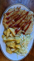 Корчма “Сetnicka Stanice” food