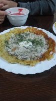 Корчма “Сetnicka Stanice” food