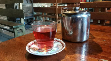 Корчма “Сetnicka Stanice” drink