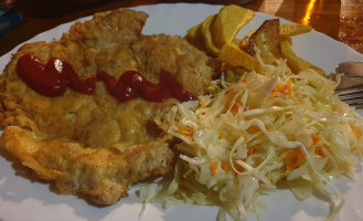 Корчма “Сetnicka Stanice” food