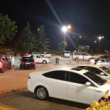 Berceste 2 Dinlenme Tesisi Düzce Yeşilyayla outside