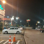 Berceste 2 Dinlenme Tesisi Düzce Yeşilyayla outside