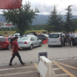 Berceste 2 Dinlenme Tesisi Düzce Yeşilyayla outside