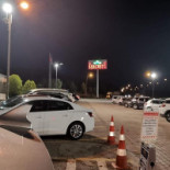 Berceste 2 Dinlenme Tesisi Düzce Yeşilyayla outside