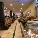 Berceste 2 Dinlenme Tesisi Düzce Yeşilyayla inside