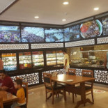 Berceste 2 Dinlenme Tesisi Düzce Yeşilyayla inside