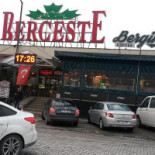 Berceste 2 Dinlenme Tesisi Düzce Yeşilyayla outside