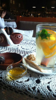 Lviv Handmade Chocolate drink