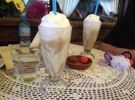 Lviv Handmade Chocolate drink