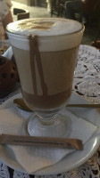 Lviv Handmade Chocolate drink