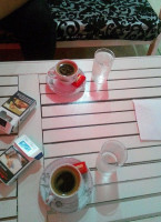 Cafe Konak drink