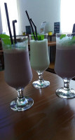 The Espresso Room/central Barbecue drink