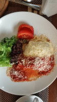 Italyanskiy Kvartal food