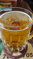 Italyanskiy Kvartal drink