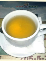Italyanskiy Kvartal drink
