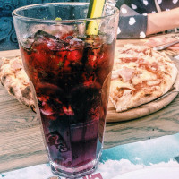 Italyanskiy Kvartal drink