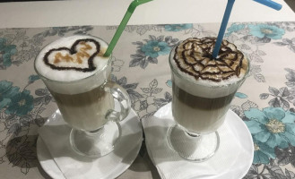 Ресторан “Магнат” drink