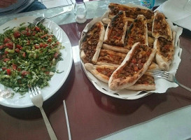 Osmanli Sofrasi food