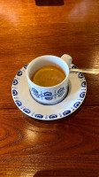 Monica Pinza Pasta drink