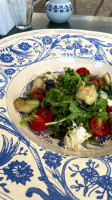 Monica Pinza Pasta food