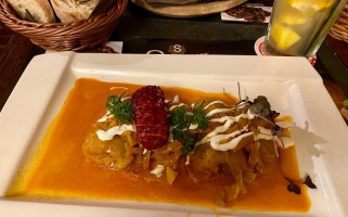 Belga Étterem és Söröző food