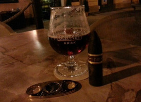 Belga Étterem és Söröző drink