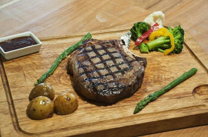 Birlik Kasap Steakpoint food