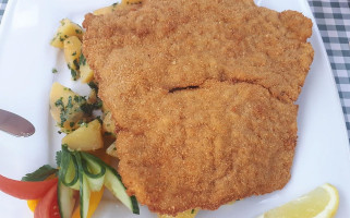 Kis Szieszta Étterem és Panzió food