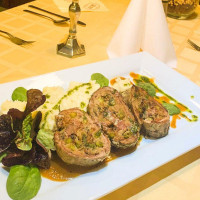 Kis Szieszta Étterem és Panzió food