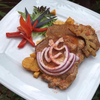 Kis Szieszta Étterem és Panzió food