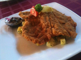 Kis Szieszta Étterem és Panzió food