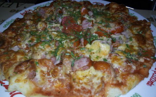 Karnaval food