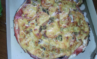 Karnaval food