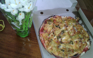 Karnaval food