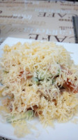 Karnaval food
