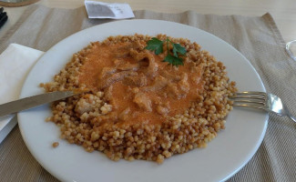 Ízlelő Családbarát Étterem food