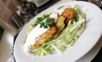 Ízlelő Családbarát Étterem food