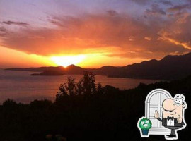 Paštrovica Dvori drink