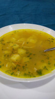 Zamok food