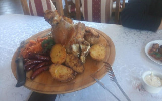 Zamok food