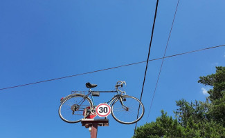 Hunyadi Söröző outside