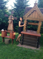 Askold outside