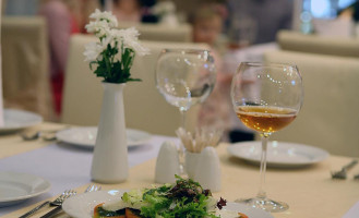 Grand Pylypetsʹ drink