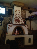 Bilyi Dvoryk outside